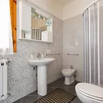 Apartmán A Casa Di Monica *