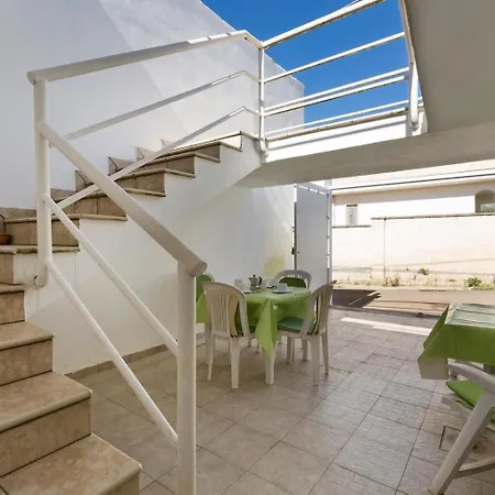 A Casa Di Monica Apartmán