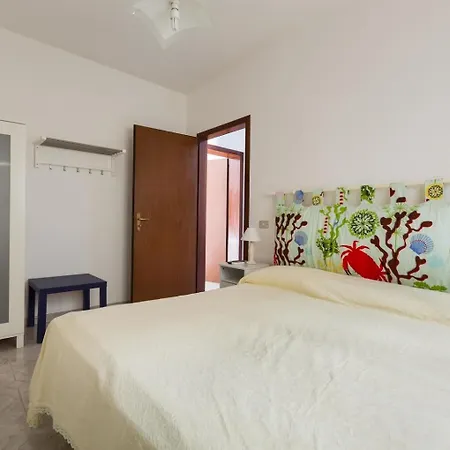 A Casa Di Monica