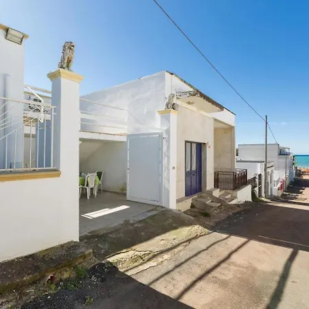 Apartmán A Casa Di Monica *