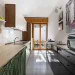 Апартаменты A Casa Di Monica