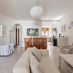 A Casa Di Monica Апартаменты Порто-Чезарео