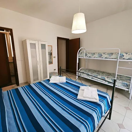 A Casa Di Monica Apartment Porto Cesareo