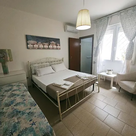 Apartment A Casa Di Monica