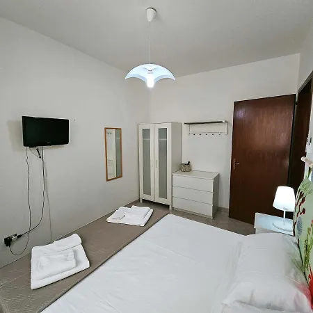 Apartment A Casa Di Monica *