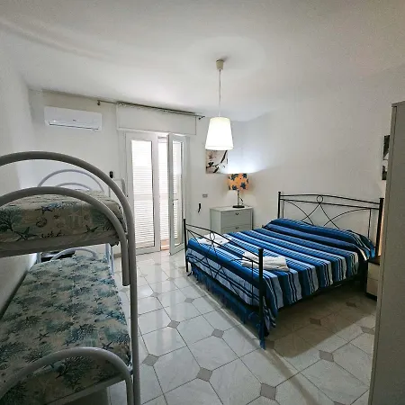 A Casa Di Monica Apartment