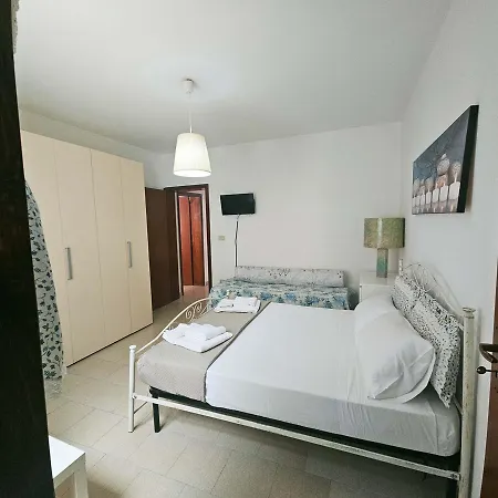 A Casa Di Monica * Porto Cesareo