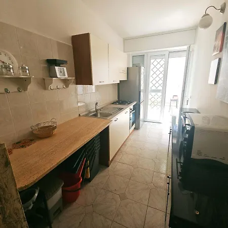 A Casa Di Monica