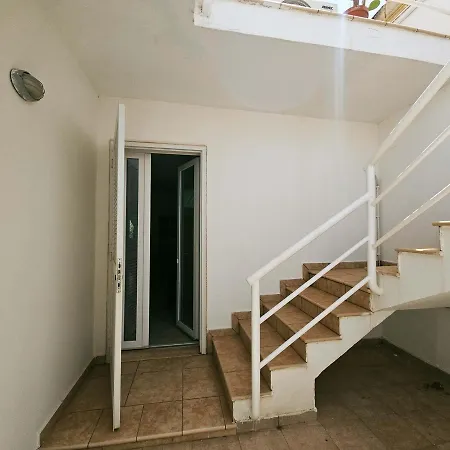 A Casa Di Monica Apartment