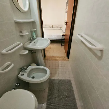 דירה A Casa Di Monica פורטו צ'זראו