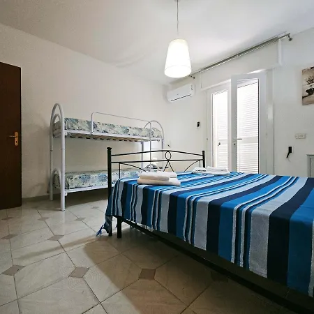 A Casa Di Monica