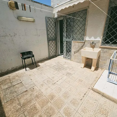 A Casa Di Monica *