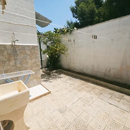 A Casa Di Monica Apartment