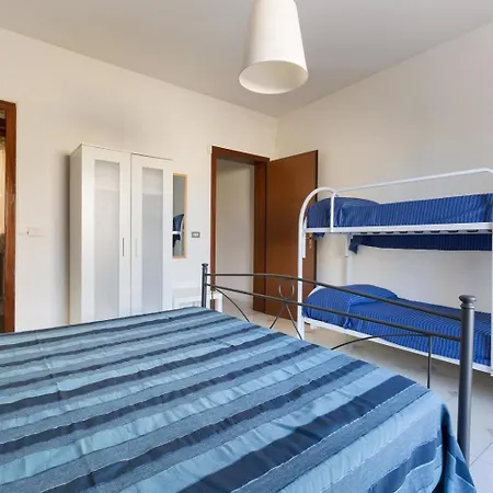 A Casa Di Monica *