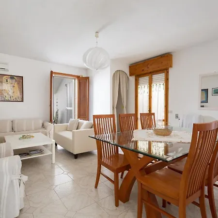 A Casa Di Monica * Porto Cesareo