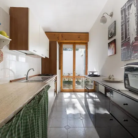 דירה A Casa Di Monica