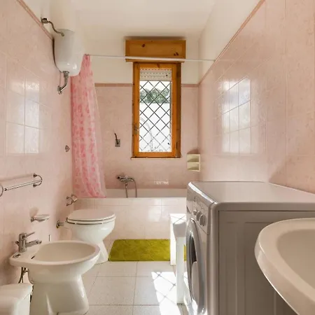 A Casa Di Monica Apartment *