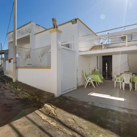 Апартаменты A Casa Di Monica Порто-Чезарео
