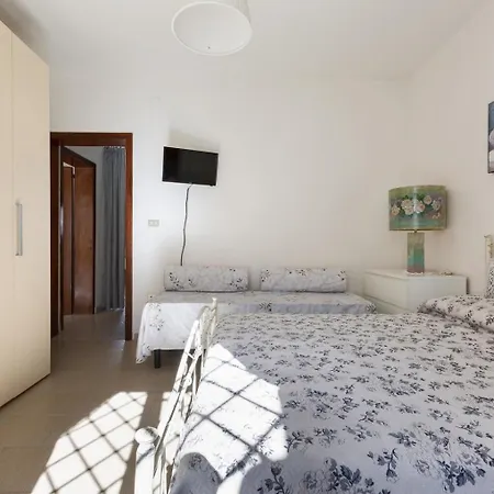 A Casa Di Monica *