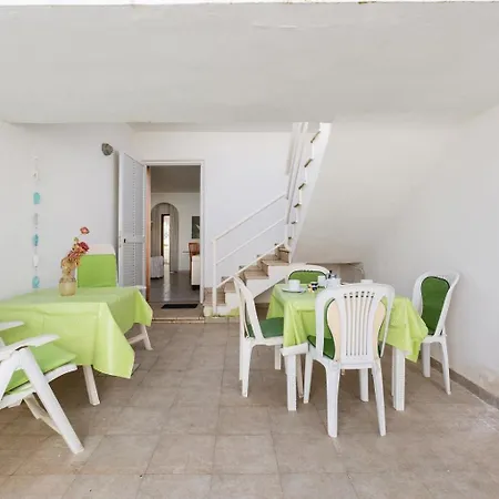 A Casa Di Monica * Porto Cesareo