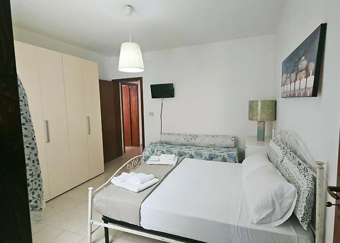 A Casa Di Monica * Porto Cesareo