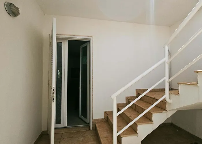 A Casa Di Monica Apartment