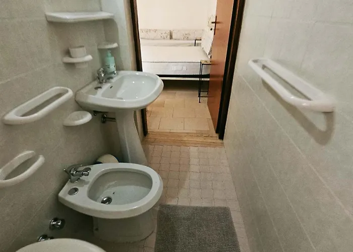 Apartment A Casa Di Monica Porto Cesareo