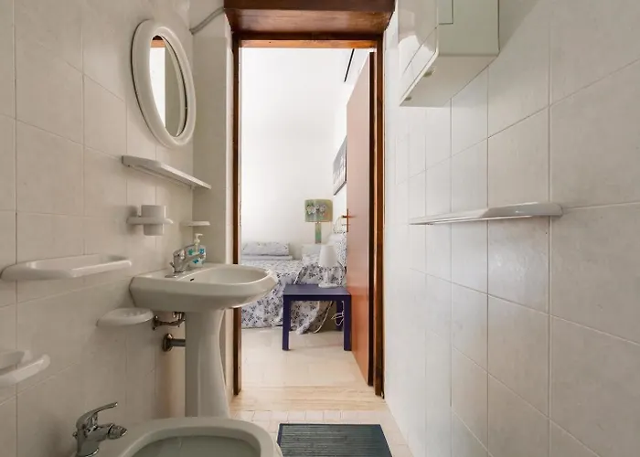 Apartment A Casa Di Monica