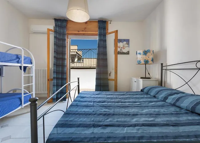 A Casa Di Monica Porto Cesareo