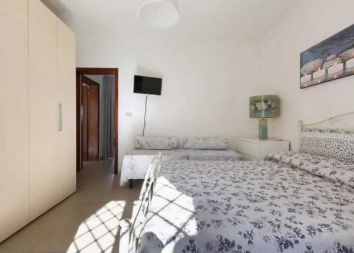 A Casa Di Monica *